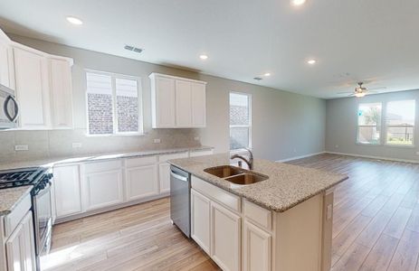 Lagos by Pulte Homes in Manor - photo 17 17