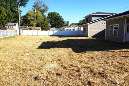 New construction Single-Family house 1022 W C St, Kannapolis, NC 28081 null- photo 33 33