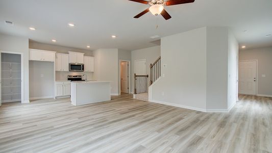 New construction Single-Family house 135 Bellamy Cv, Newnan, GA 30263 Alexis- photo 7 7