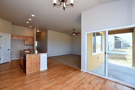 New construction Single-Family house 437 Vivid Ln, Windsor, CO 80550 null- photo 22 22