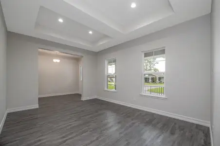 New construction Single-Family house 4881 Majestic Hills Lp, Brooksville, FL 34601 - image 14