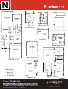 New construction Single-Family house 5302 Getty Ln, Iowa Colony, TX 77583 - image