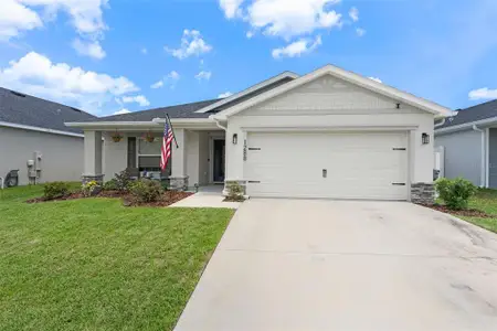 New construction Single-Family house 1288 Mountain Flower Ln, Davenport, FL 33837 - image