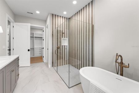 New construction Single-Family house 2103 Gale St, Orlando, FL 32803 - image 5