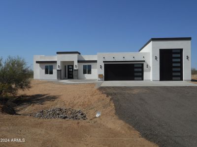 New construction Single-Family house 31214 N 167Th Avenue, Surprise, AZ 85387 - photo 0