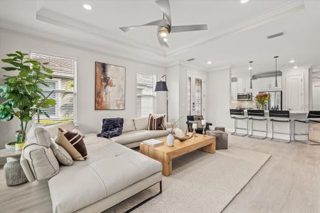 New construction Single-Family house 6065 Mesa Gln, Bradenton, FL 34203 - image 16