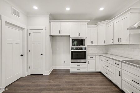 New construction Single-Family house 44 Juju Dr, Clayton, NC 27520 - image 5