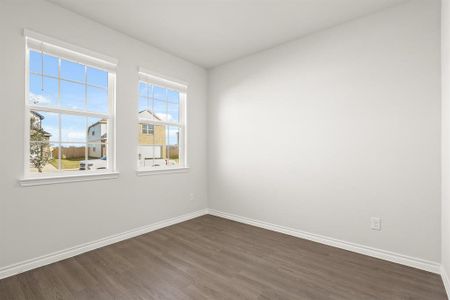 New construction Single-Family house 5037 Wellborn Rd, Crowley, TX 76036 null- photo 6 6