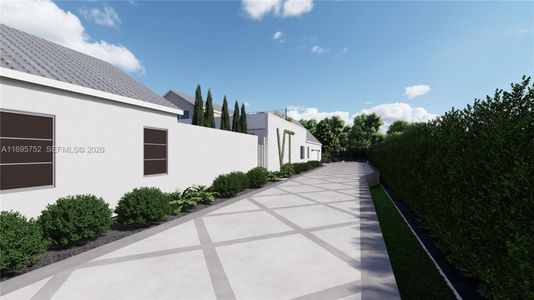 New construction Single-Family house 16684 Sw 59Th Ct, Southwest Ranches, FL 33331 - image