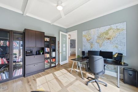 New construction Single-Family house 2812 Theresa Eileen Wy, Raleigh, NC 27603 - image 14