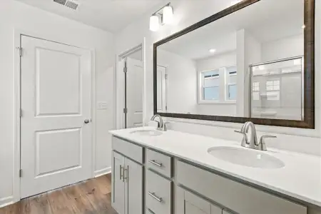 New construction Single-Family house 12 Gateway Dr, Central, SC 29630 plan Hidden Creek II - image 10