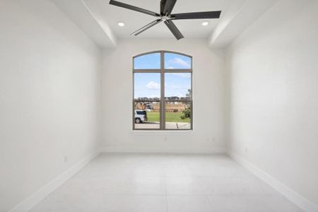 New construction Single-Family house 10001 Winslow Dr, Denton, TX 76207 Magnolia- photo 31 31