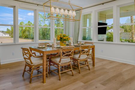 New construction Single-Family house 12193 Mariposa Ave, Jacksonville, FL 32256 plan Liberty - image 16