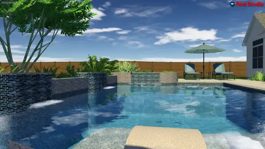 New construction Single-Family house 124 Tambra Lea Ln, Liberty Hill, TX 78642 - image