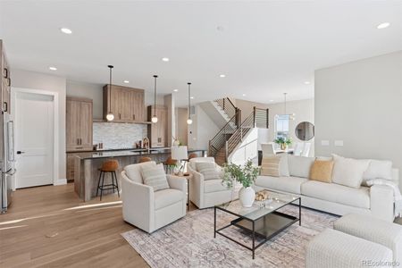 New construction Single-Family house 927 Williams Wy, Berthoud, CO 80513 - image 3