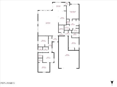 01-Floor plan