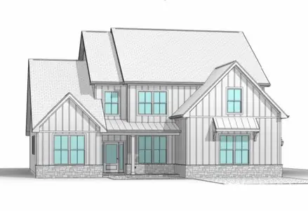 New construction Single-Family house 5054 Carolina North Dr, Gastonia, NC 28056 - image 2