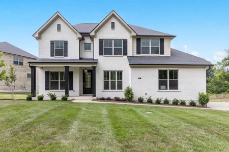 New construction Single-Family house 192 Watermill Ln, Unit 37, Lebanon, TN 37090 plan Lillian - image