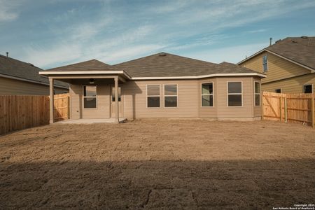 New construction Single-Family house 6722 Tasajillo Spg, San Antonio, TX 78253 null- photo 9 9