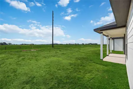 New construction Single-Family house 6719 Pelican Ln, Beasley, TX 77417 plan Arlington - image 3