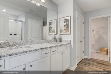 New construction Single-Family house 506 O'Leary Cir, Summerville, SC 29483 plan Lancaster - image 14