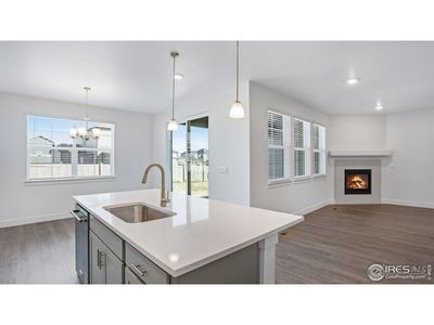 New construction Single-Family house 1820 Chaffee Crest Dr, Berthoud, CO 80513 plan HASWELL - image 10