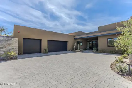 New construction Single-Family house 39253 N 104Th Pl, Scottsdale, AZ 85262 - image