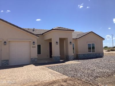 New construction Single-Family house 3525 N Juniper Dr, Eloy, AZ 85131 null- photo 2 2