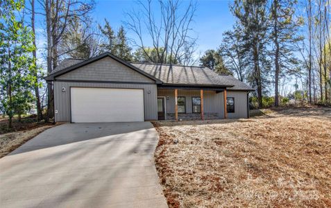 New construction Single-Family house 2322 Summerlin St, Winston-Salem, NC 27103 - image