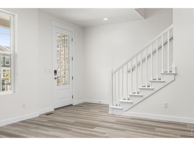 New construction Duplex house 161 Washington St, Erie, CO 80516 plan VIlla Series Hickory  - image 12