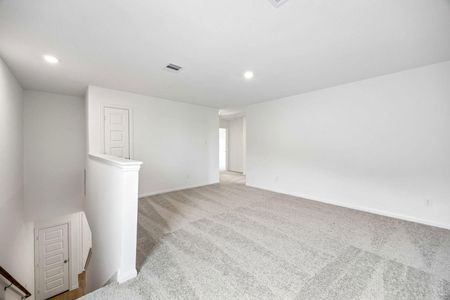New construction Single-Family house 25198 Pomegranate Pl, Montgomery, TX 77316 plan Epic - image 13