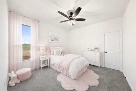 New construction Single-Family house 431 Paradise Ridge Dr, Waxahachie, TX 75167 - image 12