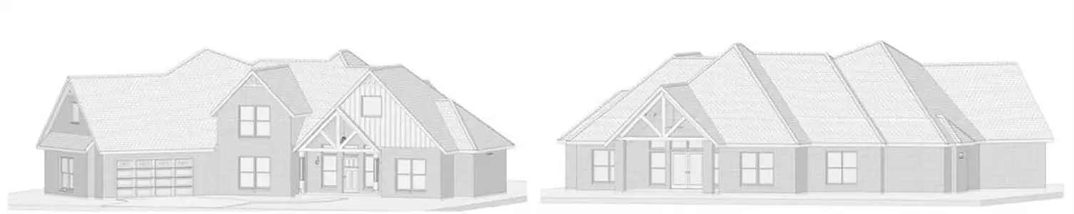 New construction Single-Family house 2352 (Elm) Cr-1112, Farmersville, TX 75442 null- photo 0