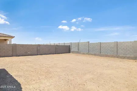 New construction Single-Family house 15387 W Gray Fox Trl N, Surprise, AZ 85387 - image