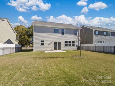 New construction Single-Family house 111 N Main St, Huntersville, NC 28078 Cherry- photo 0