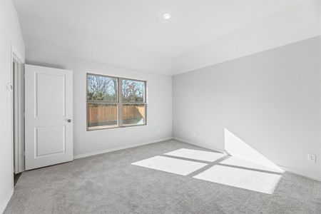 New construction Single-Family house 3850 Rose Hill Ct, Denison, TX 75020 - image 14