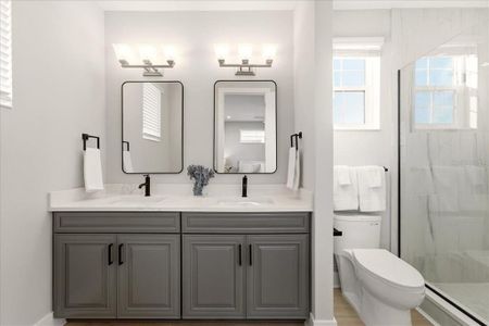 New construction Single-Family house 4324 Saltwater Pearl Wy, Cortez, FL 34215 - image 11
