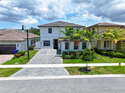 New construction Single-Family house 4335 Sw 173Rd Ave, Miramar, FL 33029 - image