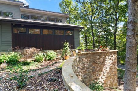 New construction Single-Family house 7207 Ridgeview Dr, Jasper, GA 30143 - image