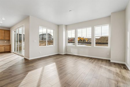 New construction Single-Family house 39731 Congress Ln, Elizabeth, CO 80107 Estes- photo 15 15