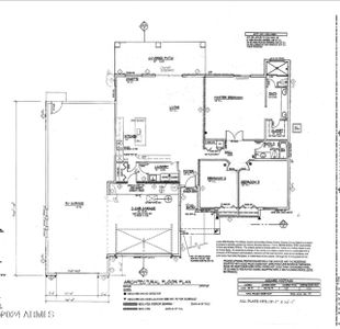 New construction Single-Family house 30502 N 235Th Ln, Wittmann, AZ 85361 null- photo 1 1