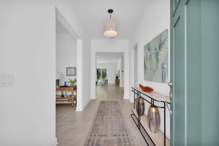 New construction Single-Family house 12193 Mariposa Ave, Jacksonville, FL 32256 plan Eliza - image 8