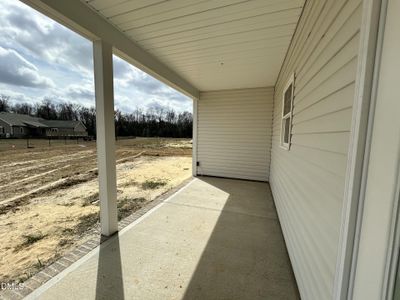 New construction Single-Family house 3745 Chatsworth Dr, La Grange, NC 28551 - image