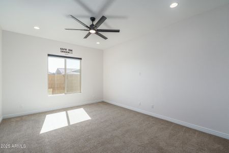 New construction Single-Family house 11529 N 170Th Ln, Surprise, AZ 85388 null- photo 19 19