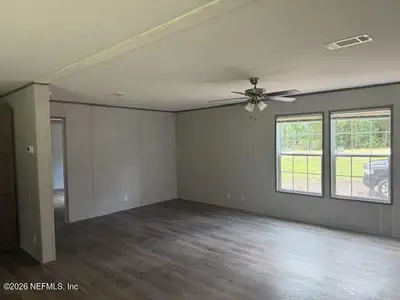 New construction Manufactured Home house 4819 Sedge St, Middleburg, FL 32068 - image