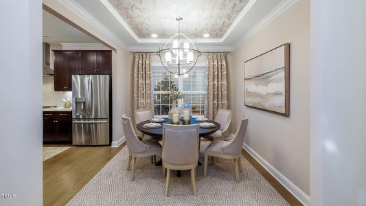 Austin Creek: Summit Collection by Lennar in Wake Forest - photo 27 27