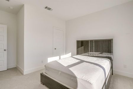 New construction Single-Family house 9205 Cooper Ct, North Richland Hills, TX 76182 plan Victoria - image 5