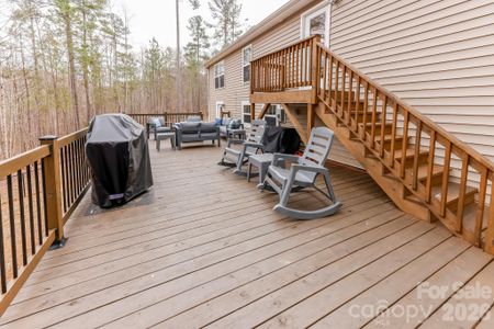 New construction Single-Family house 203 Burnt Chimney Ln, Rutherfordton, NC 28139 - image