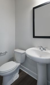 New construction Single-Family house 100 Camden Woods Trl, Greenville, SC 29607 plan The Ivory - image 17