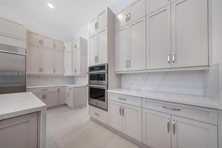 New construction Single-Family house 11900 Sw 14Th Pl, Davie, FL 33325 plan The Laurel Home - image 11